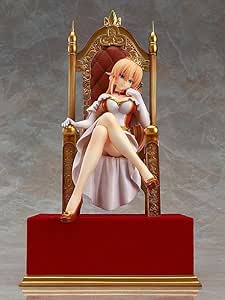 Amazon.co.jp: GOOD SMILE COMPANY Shokugeki no Soma Erina Nakiri 1/8