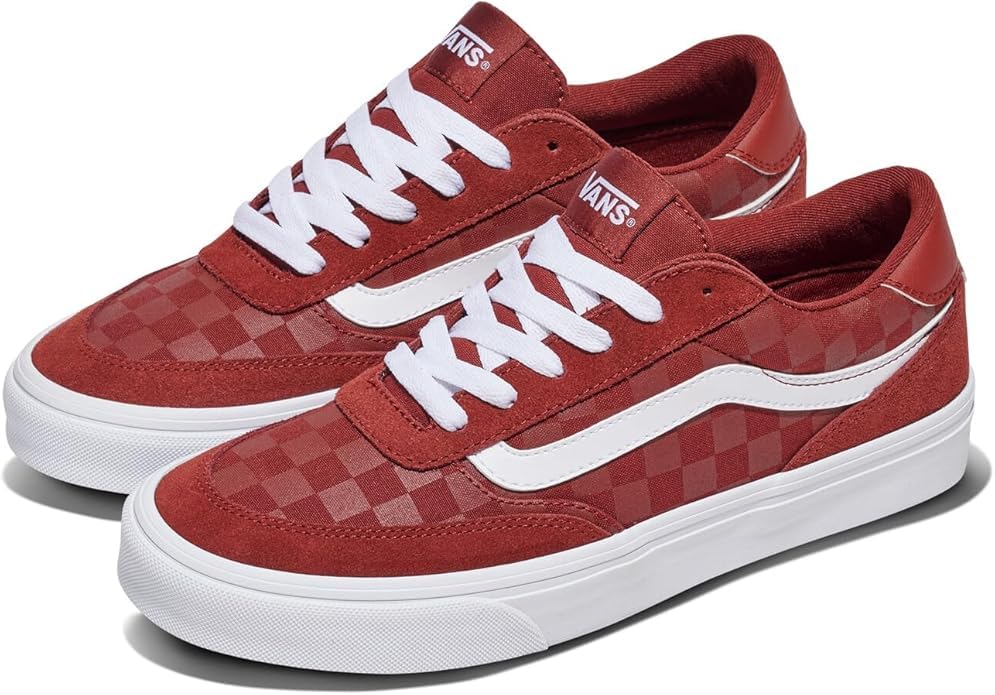 Image of Vans Men's Brooklyn LS Sneakers
