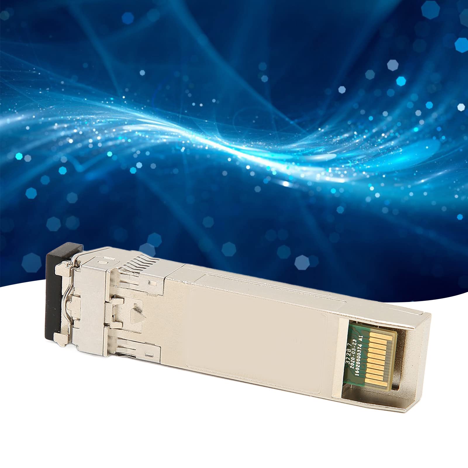 SFP do LC Wielomodowy Transceiver światłowodowy 25G Moduł 1310nm SFP na Ethernet Wielomodowy Moduł DDM Moduł Optyczny SFP Do 10 Km dla Przełączników, Routerów, Zapór Sieciowych, Kart Sieciowych