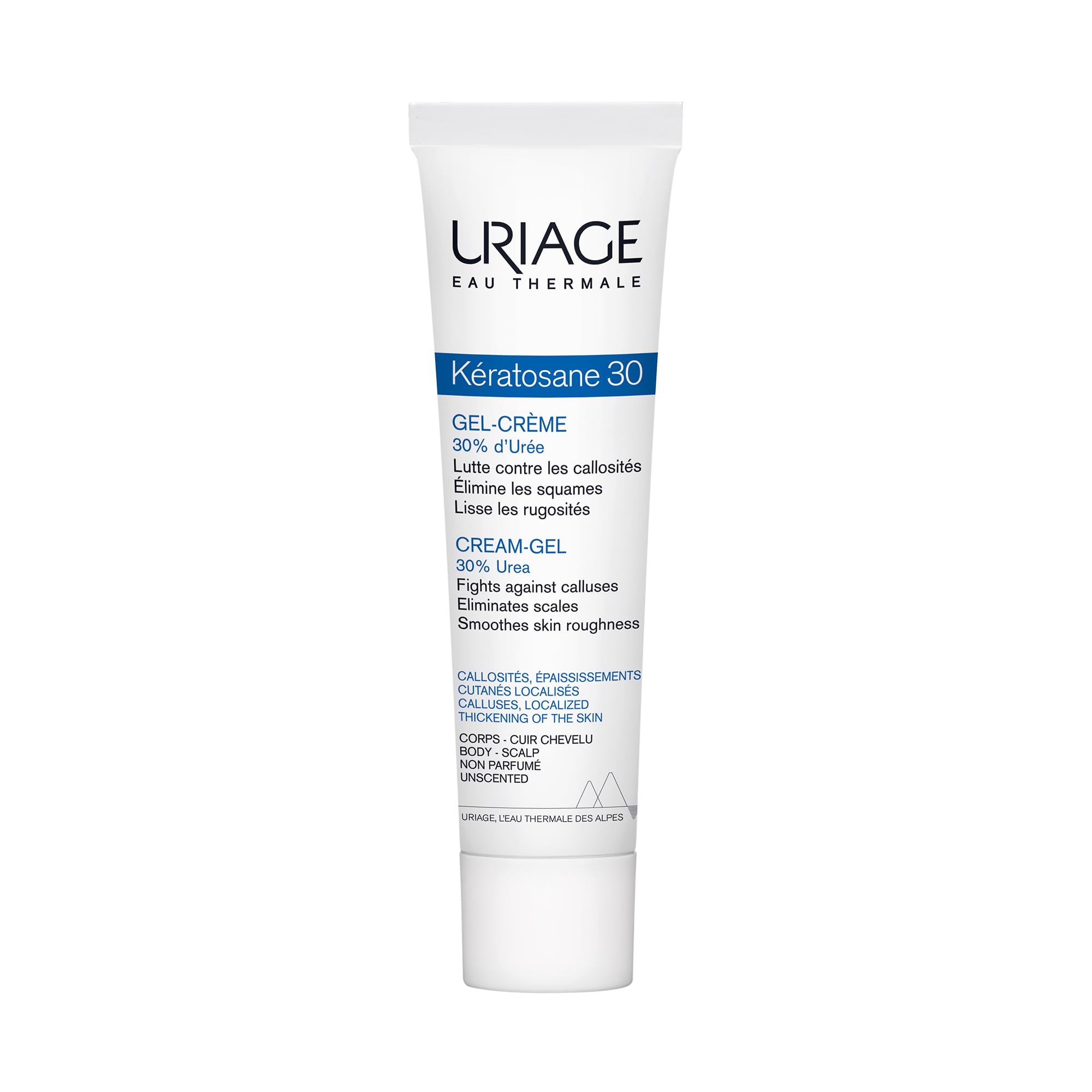 Uriage Keratosan 30 Cream Gel 40 ml