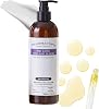 Pharmacopia Body Lotion - Argan Oil Hotel Collection - Moisturizing Aromatherapy Body Cream with Natural & Organic Ingredients –Aromatic Body Moisturizer, 16 oz