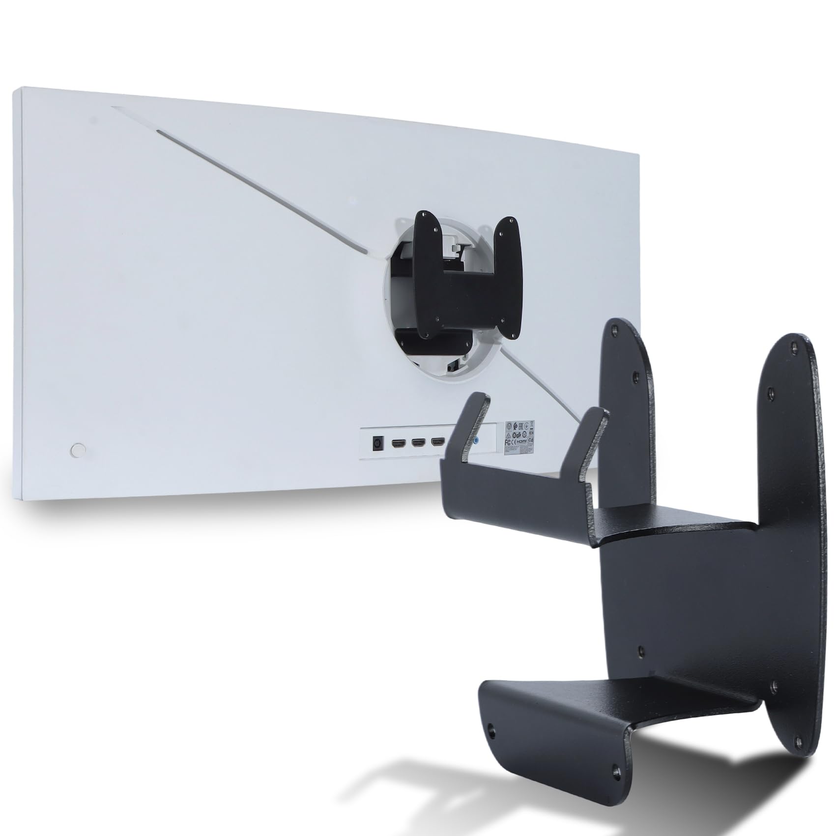 Amazon.com: Yunquehe Nitro XZ306C VESA Adapter Compatible with