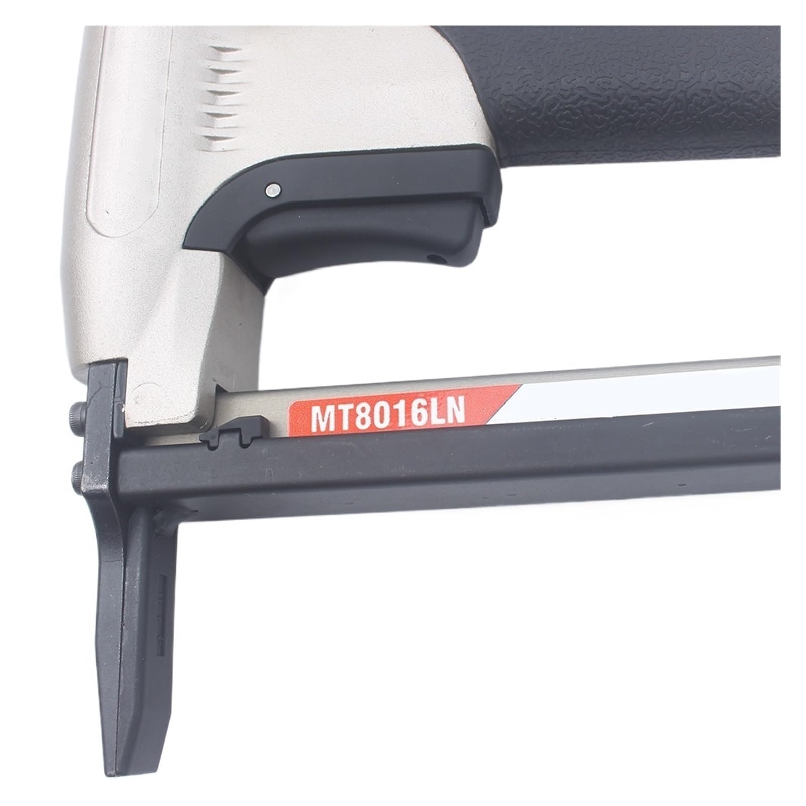 Pistola sparapunti pneumatica senza olio MT8016LN 21Ga Cucitrice meccanica Cucitrice pneumatica Cucitrice a filo fine Pressione 6-7kgf/cm2