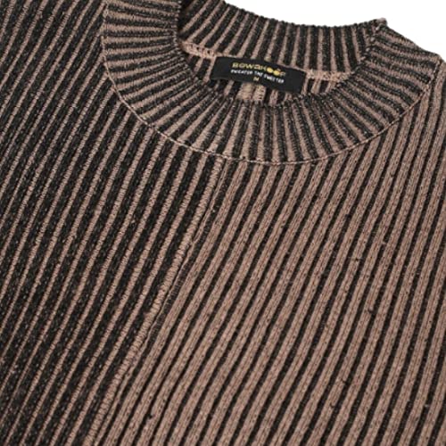 Image of Bewakoof Men Sweater