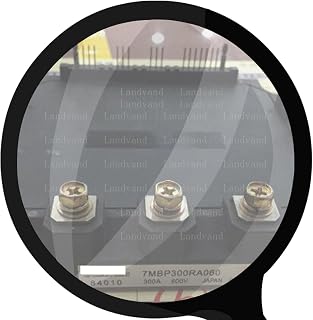 new 7MBP300RA060 Module New