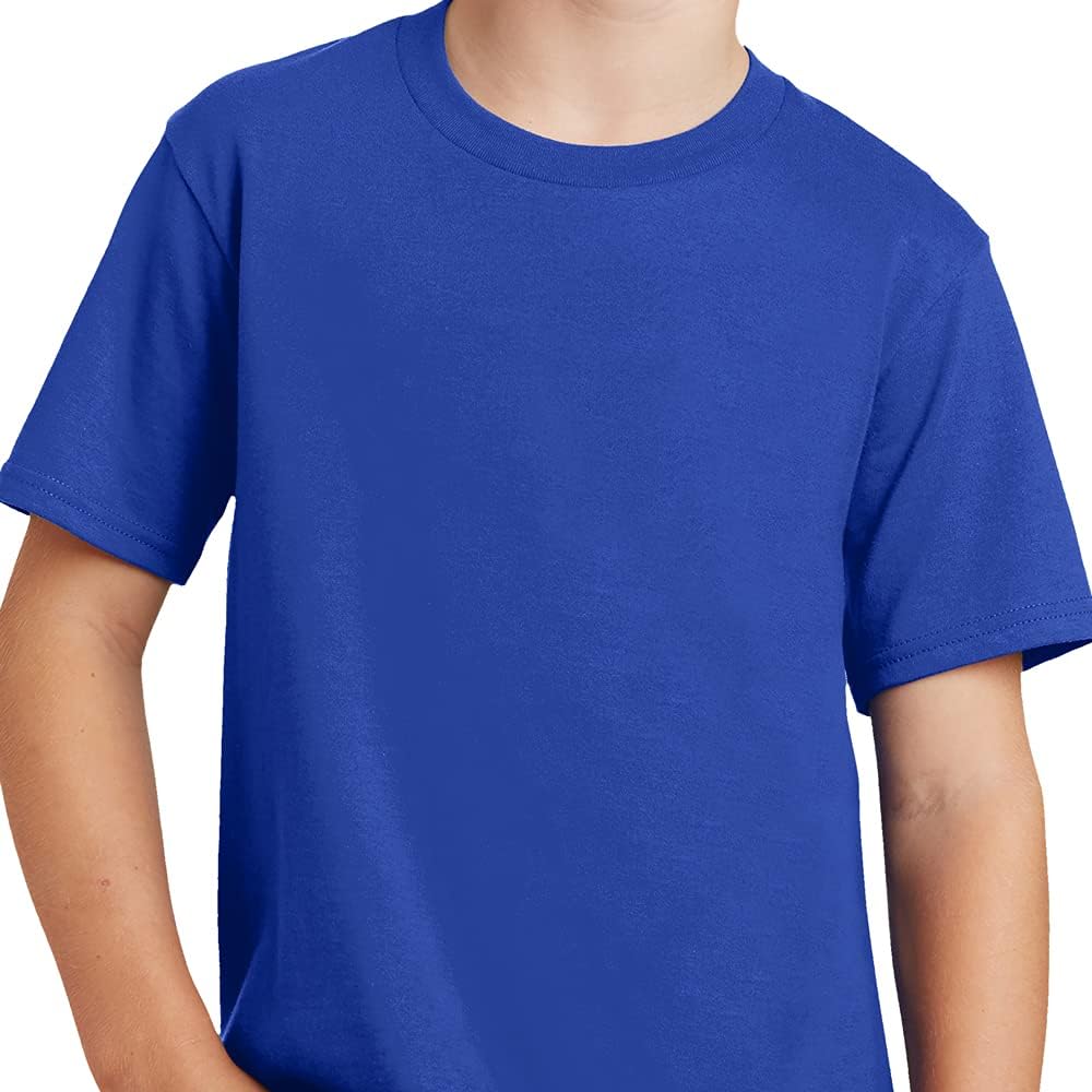 GotPrint Custom Shirt for Men, Women, Add Your Own Text Personalized T Shirts, Customizable Shirt Front/Back Soft Graphic Tee