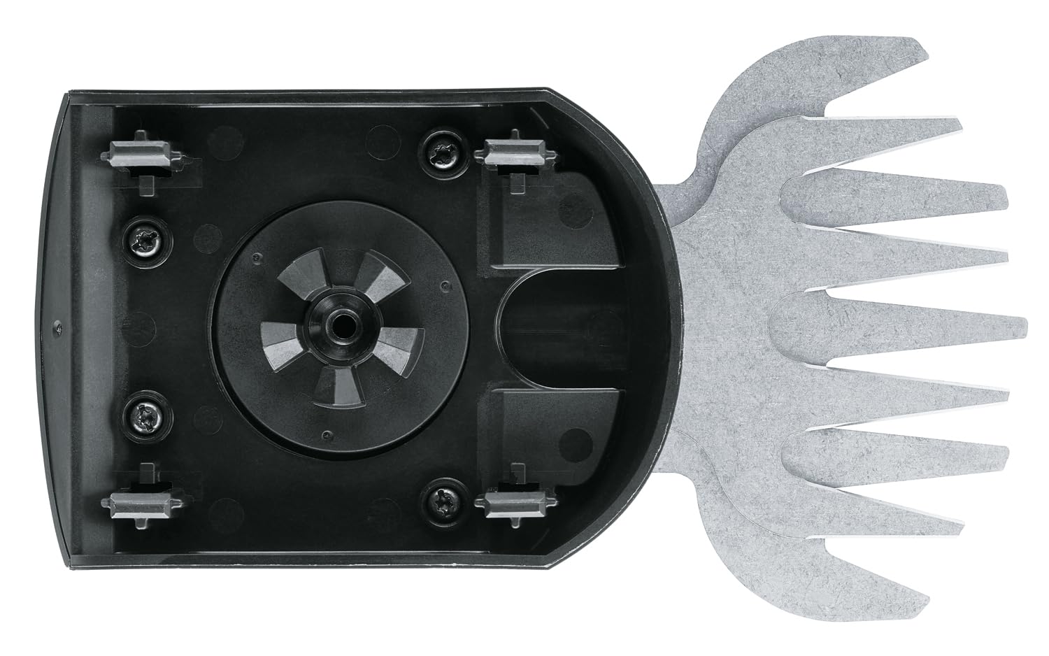 Bosch cuchilla para tijeras cortacésped de 100 mm (para AdvancedShear 18V-10)