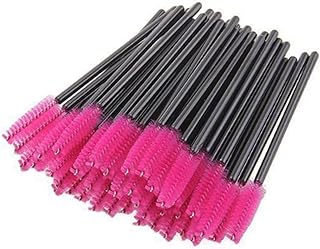 WOONEKY Juego de 100 varitas desechables de m...