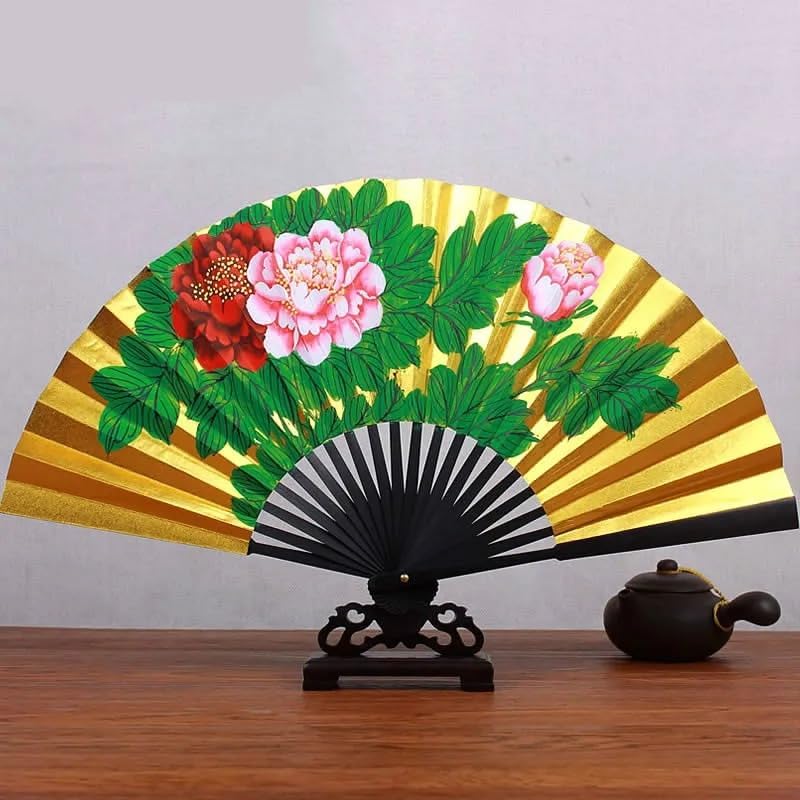 Chinese Fan Folding Fan A M
