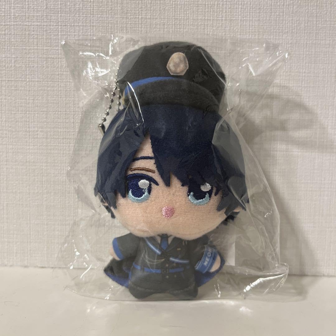 【新品未開封】夢喰neon なめ ぬいぐるみ Amazon.co.jp: 夢喰NEON 3rd ONE メモリアルぬいぐるみ つばき まさ