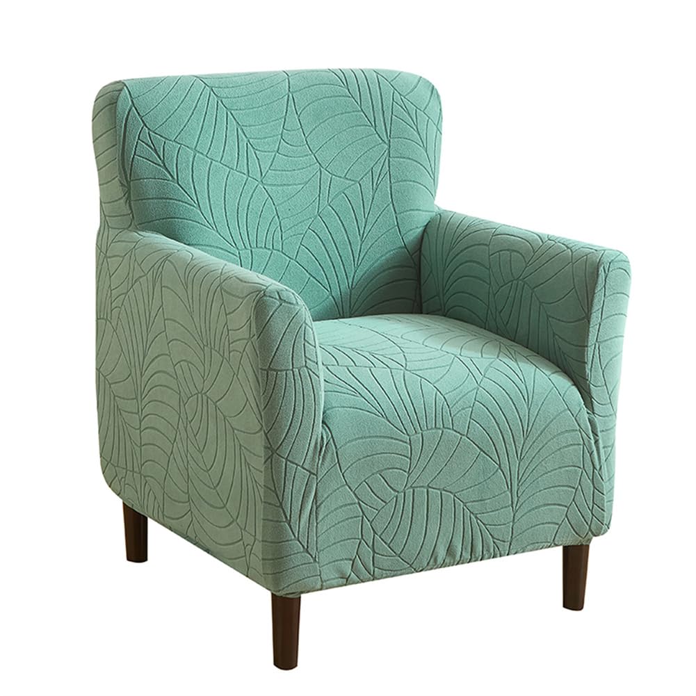 Housse de canapé élastique 1 place amovible extensible salon