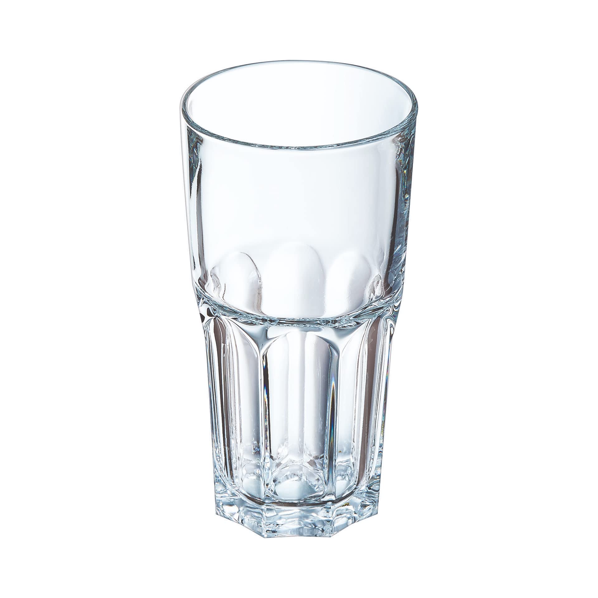 Arcoroc Universele Glazen | NORVEGE | Glas | 25cl | 6 Stuks | Stapelbaar | 77x94(h)mm