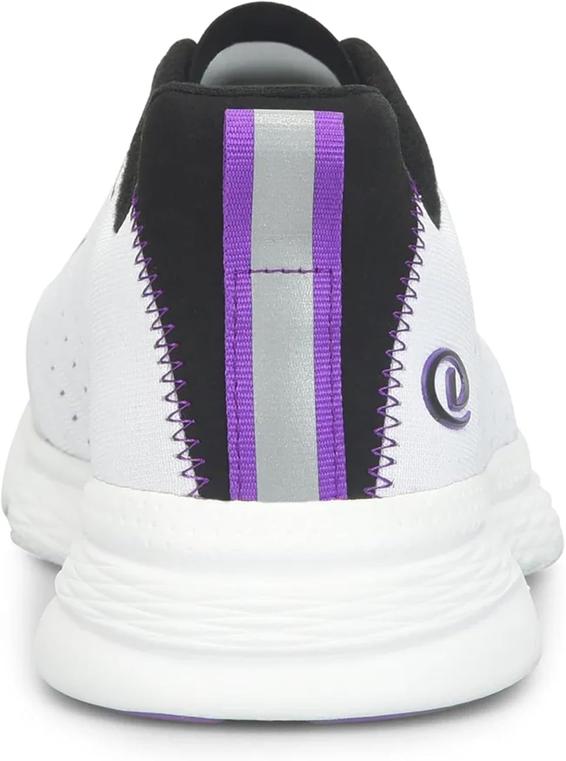 Dexter Women's Trixie Bowling Shoes - Universal Slide Soles - for Left and Right Handed Bowlers - Athletic Fit - Lightweight