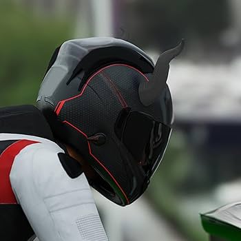 デアデビル ボーンアゲイン ヘルメット 未塗装キット MOTO BUCO デアデビル : GREASYKIDS - 通販 - Yahoo!ショッピング