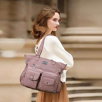 Amazon | [KL928] バッグ レディース ショルダーバッグ ハンドバッグ