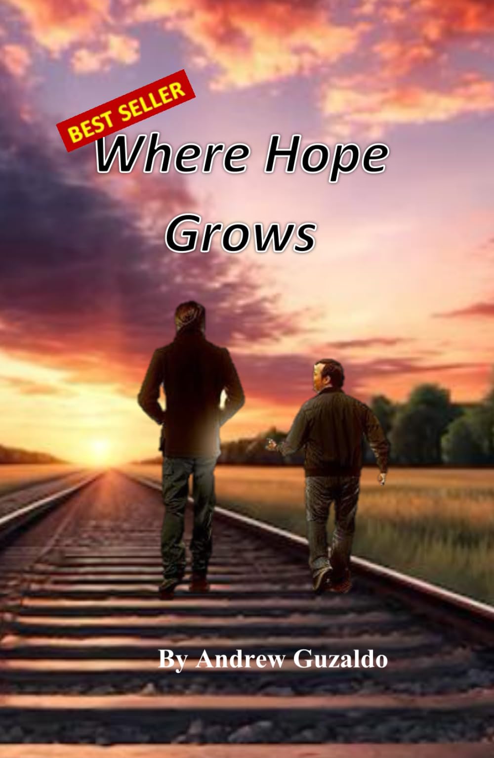 Where hope Grows