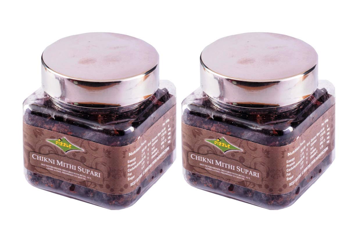 See full amazon price history chart for Dizzle Mouth Freshener Mukhwas chikni Mithi supari 100 grams Pack of 2 Dizzle Mouth Freshener Mukhwas chikni Mithi supari 100 grams Pack of 2 (B08SKC98NG) Amazon Price History, Amazon Price Tracker