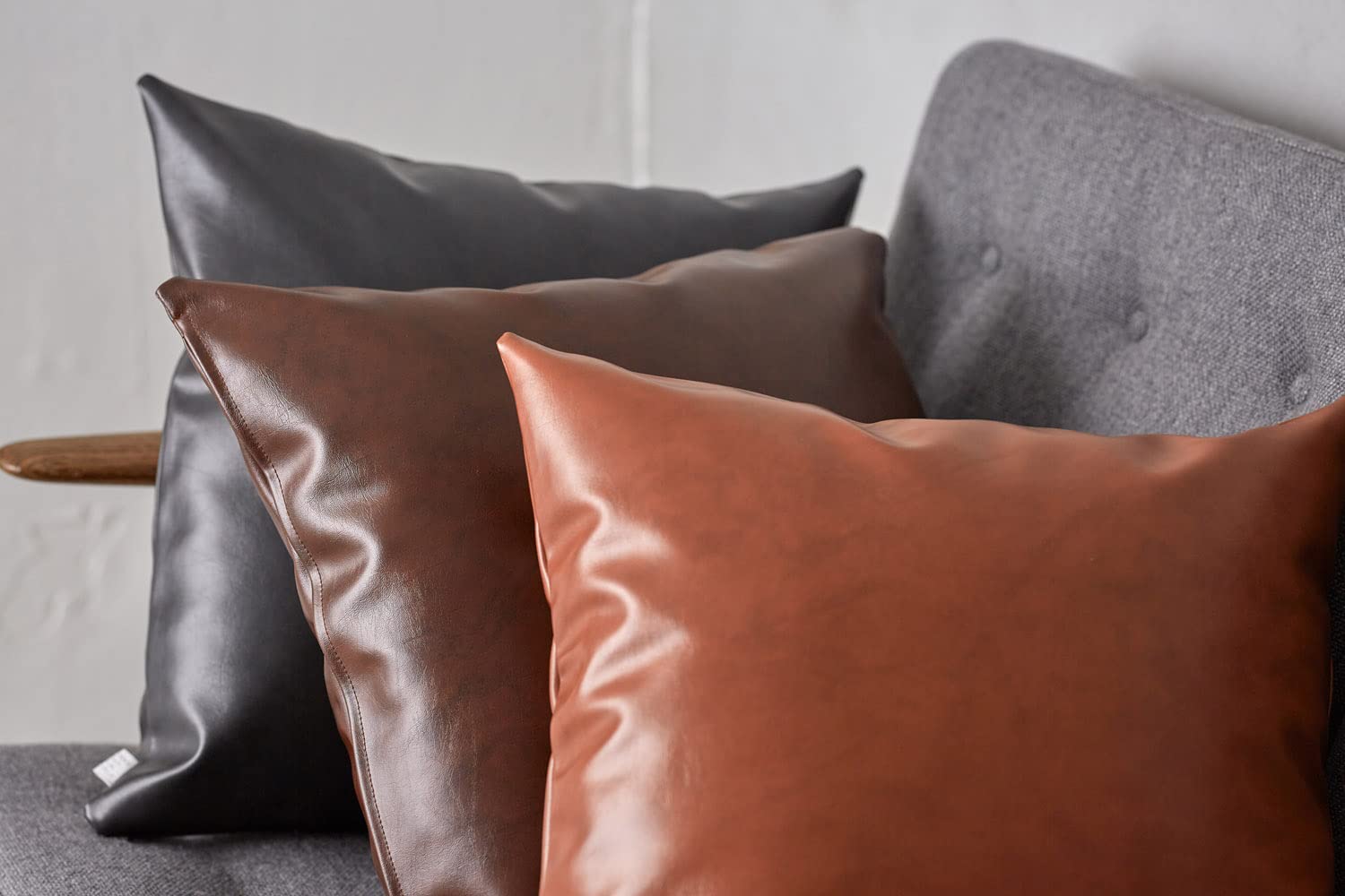 Amazon.co.jp: クォーターリポート 合成皮革 フェイクレザー  