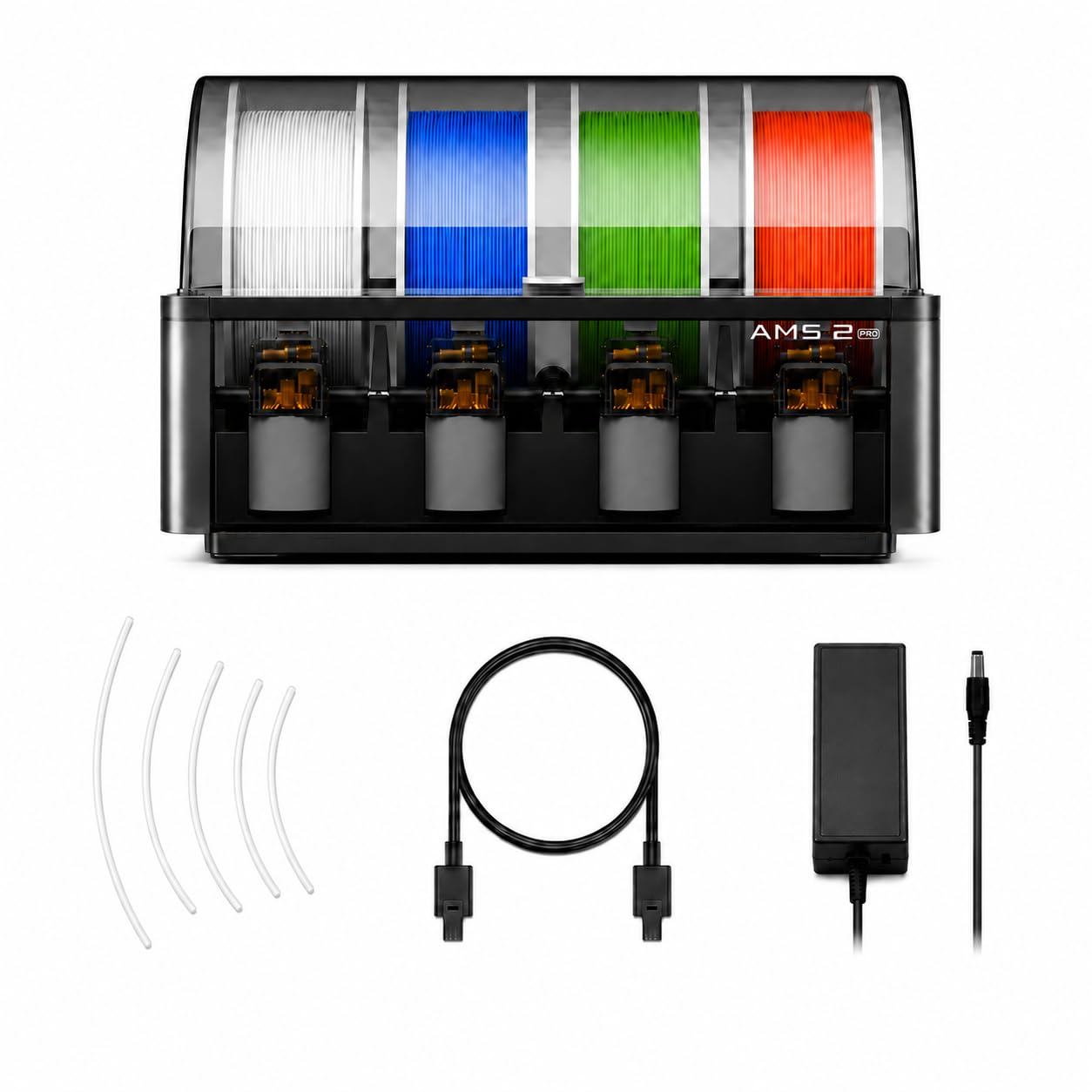 Photo 1 of AINARETT AMS 2 Pro Automatic Filament System