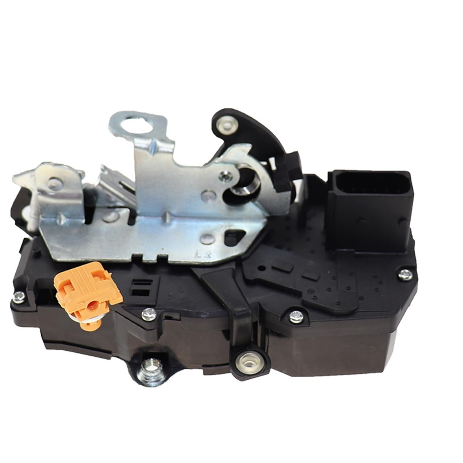 Door Lock Latch Actuator Door Lock Actuator Mechanism for Chevy for Avalanche for Silverado 1500 2500 for Suburban for Tahoe 931-108 931-303 Door Lock Actuator Left