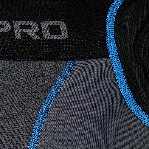 Image of Champro Bull Rush 5-Pad Integrated Girdle, Men's