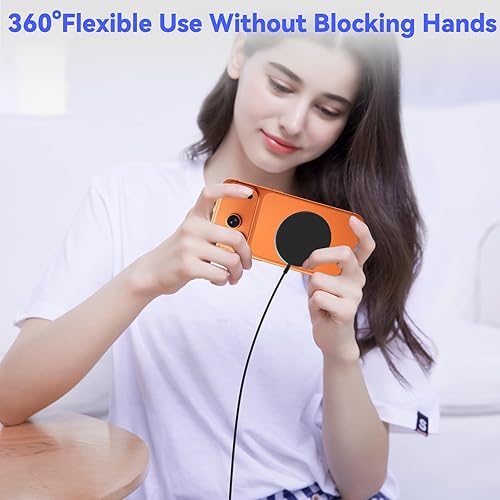 Miniatura 7 de Cargador inalámbrico para iPhone 15W Ma-g Sa-fe Cargador de carga rápida compatible con iPhone 1616 Pro16 Plus16 Pro Max15 Pro1514131211X8 Series