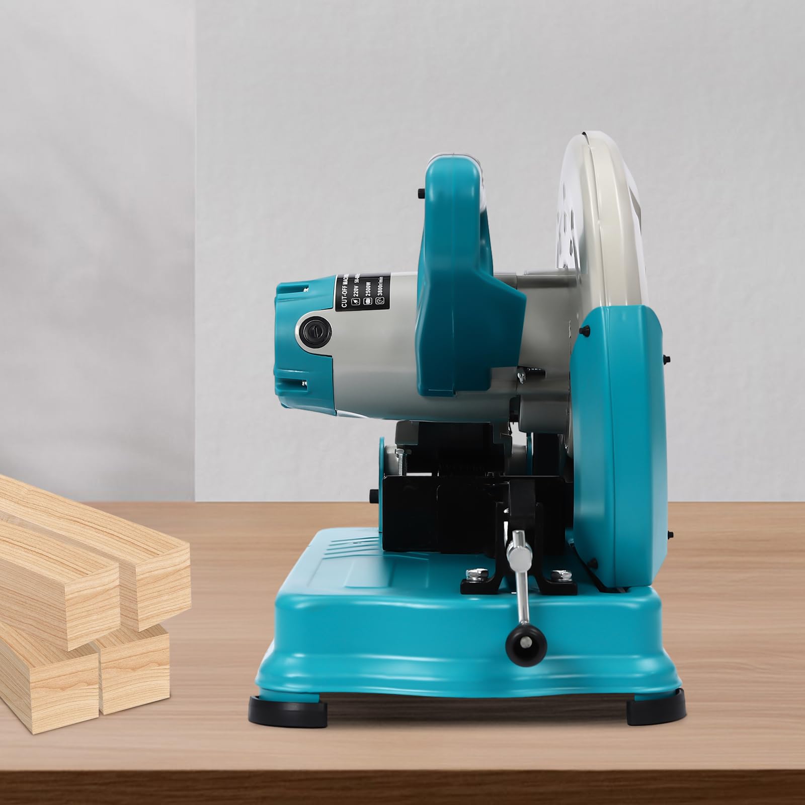 Separatore Multifunzionale Seghe per Metallo Nuova Macchina di separazione Disegno Regolabile Facile Da Conservare Adatto Per Il Taglio Di Legno Acciaio Acciaio Per Calcestruzzo Acciaio