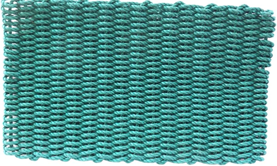 Rockport Lobster Rope Doormat 1830804, NauticalGrade Outdoor Mat