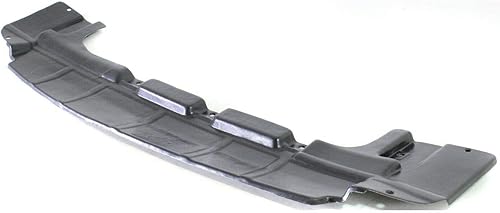 Miniatura 2 de LNMTLZHHM Front Engine Splash Shield Compatible with 10 Blue GLS GL L SE 08 11880059