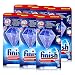 Produktbild Calgonit Finish Protector 30g - Farb & Glanzschutz - ca. 30 Spülgänge (6er Pack)