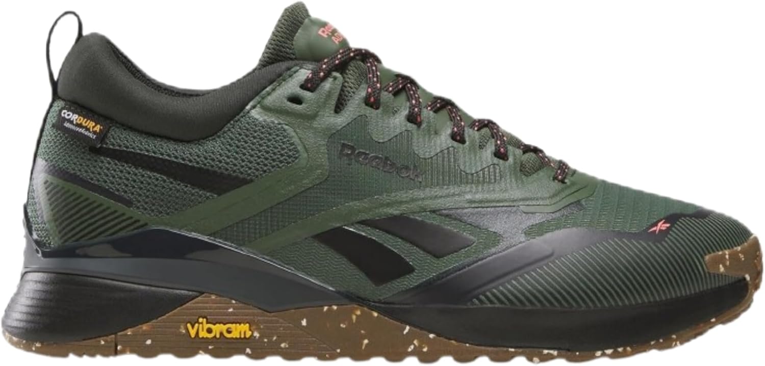 Reebok Unisex Adult Nano X4 Adventure