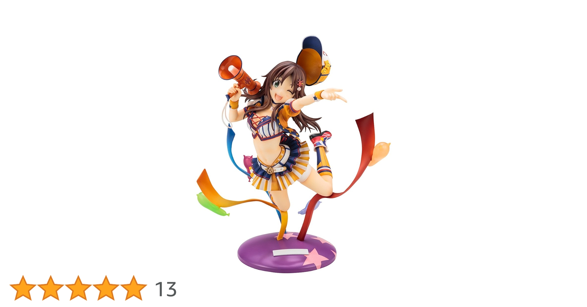 Amazon.co.jp: コトブキヤ アイドルマスター シンデレラガールズ
