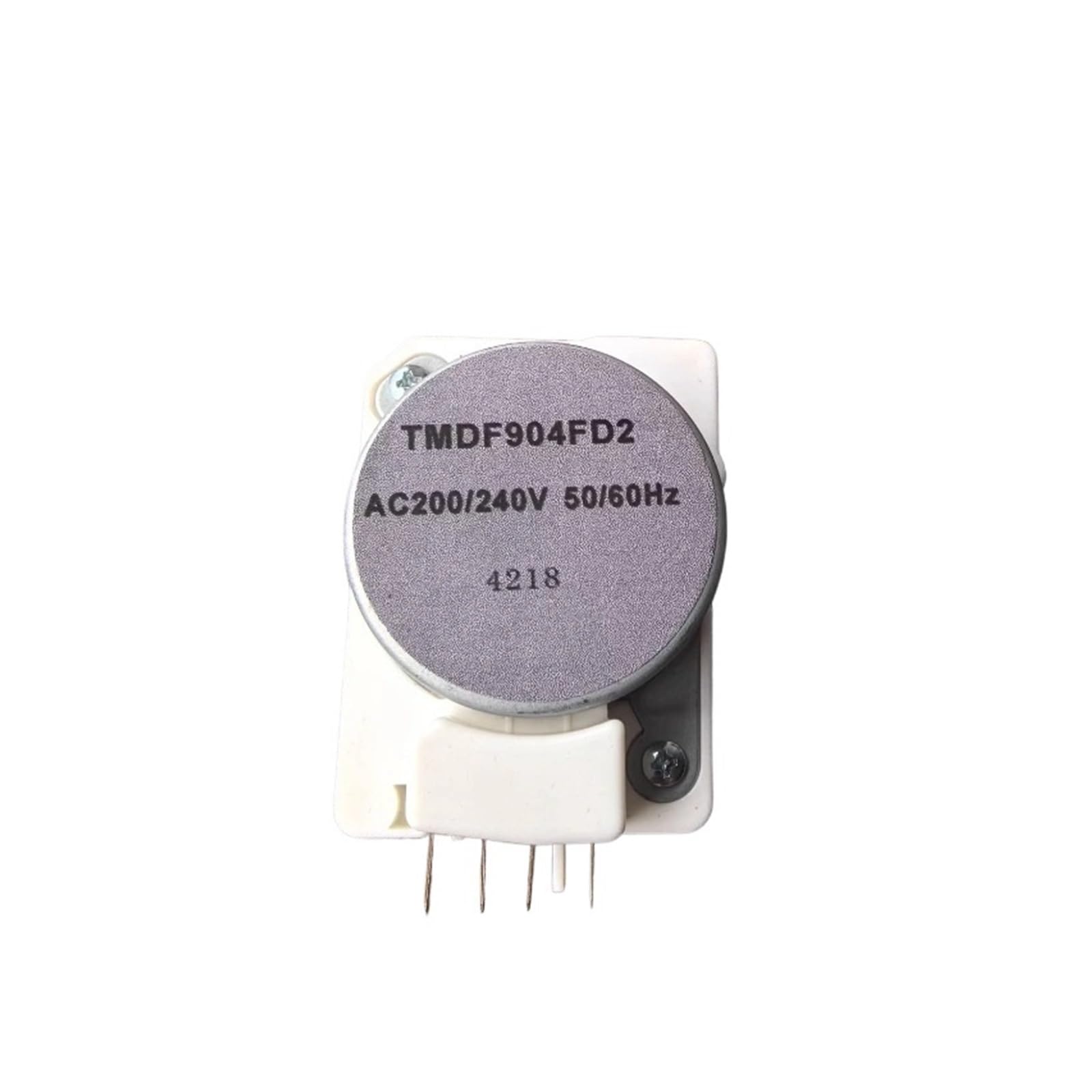 Refrigerator Defrost Timer,Compatible For Samsung TMDF904FD2