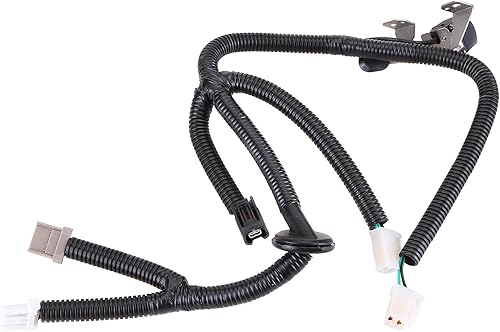 Miniatura 5 de 39530SZAA01 Cámara de visión trasera compatible con Honda Pilot con gran angular 2012 2013 2014 2015 HO1960125 Cámara trasera de respaldo con cable