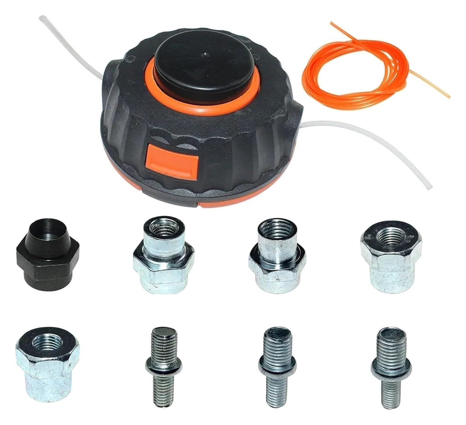 Testina for decespugliatore P25 P35, Li-40T Premio T251 T26CS