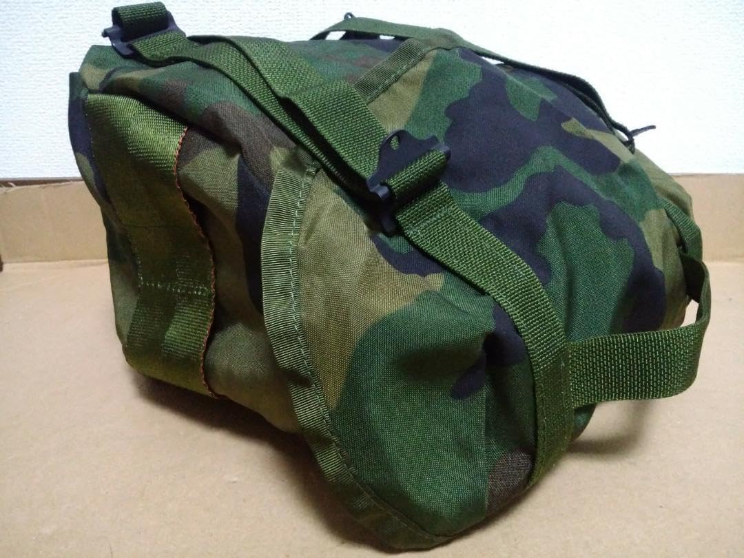 BUTT PACK フィールドバッグ