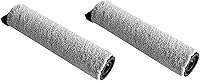 Vista 2 de 2 Pack Replacement Brush Roller Compatible For Tineco IFloor 3/ Floor One S3 Wet Dry Cordless Vacuum Cleaner Accessories