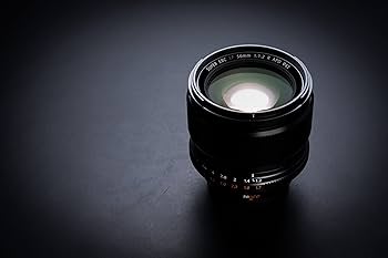 富士フイルム - 富士フイルム FUJIFILM フジノン XF56mmF1.2 R APD Amazon.co.jp: フジノン XF56mmF1.2 R APD : 家電＆カメラ