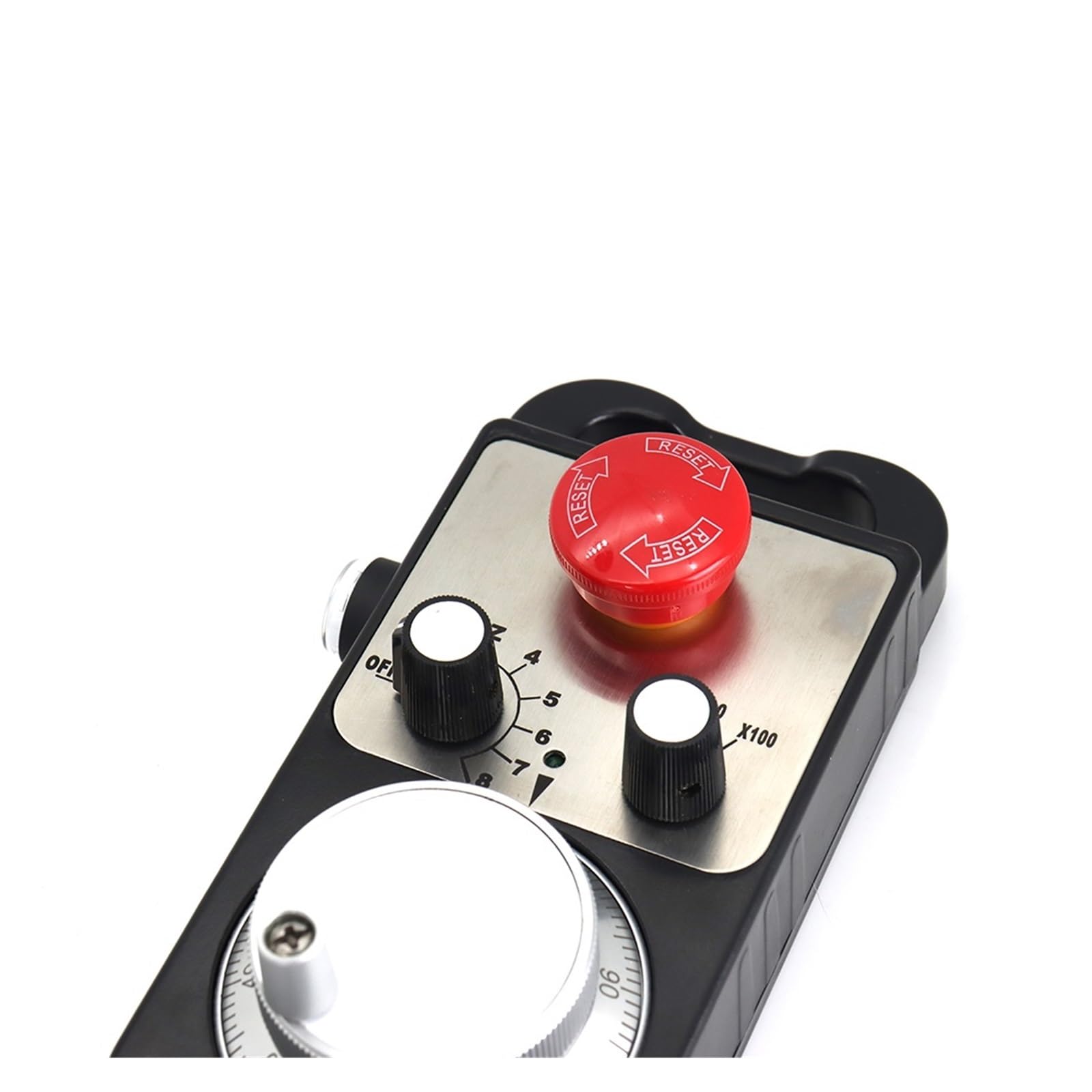Amazon.com: WENBIXIA Pulse Generator 4/6/7/8 Axis 5V MPG Pendant