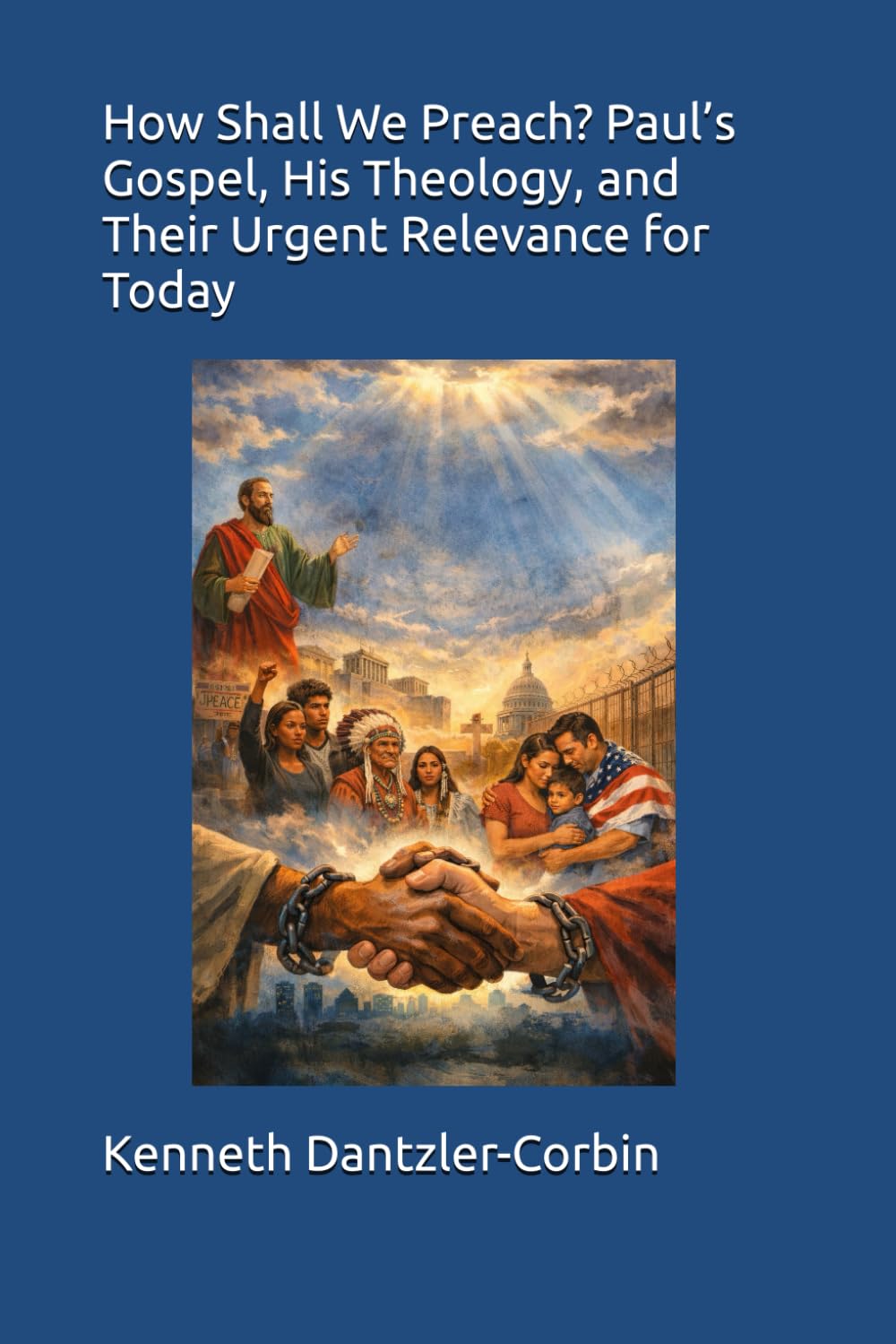 How Shall We Preach? Paul’s Gospel, His Theology, and Their Urgent Relevance for Today