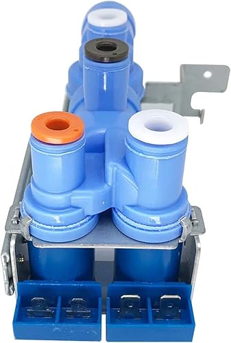 Miniatura 3 de 5221JA2006D Válvula OEM Mania 5221JA2006D NUEVO OEM Producido para LG Refrigerador Válvula de Entrada de Agua Parte de Reemplazo