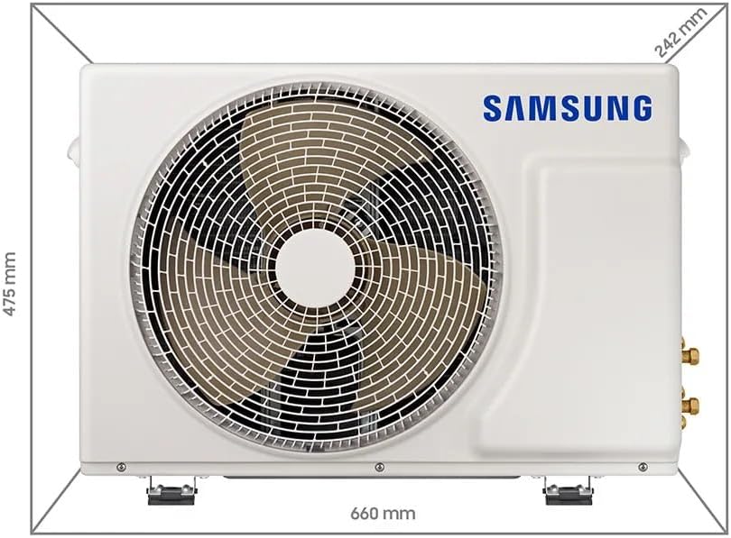 Guia Atualizado Samsung Ar-Cond. Split Inverter Windfree Connect 4 61Xebalpupl. Ac Sl1000