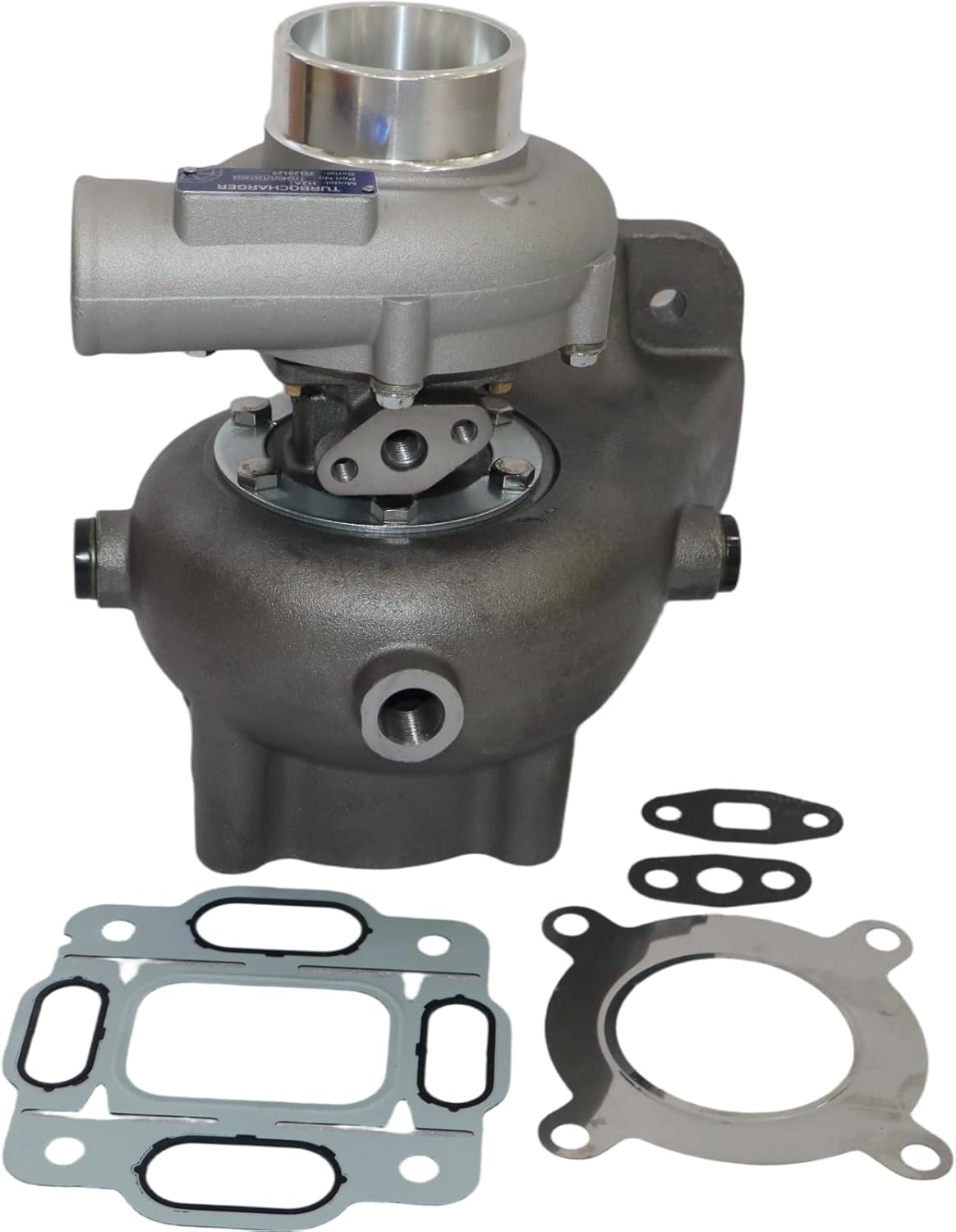 Turbo H2A Turbocharger 3524025 For Perkins Marine T6.354.4 T6.3544M Engine Brand: Hdnverys