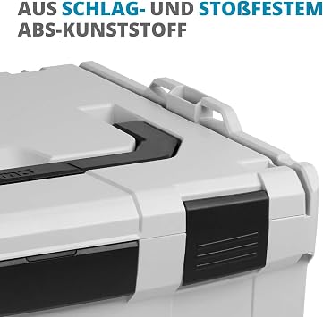 Sortimo L-BOXX 136