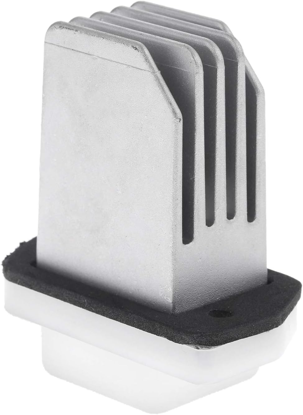 AC Blower Motor Resistor Replacement for Nissan NV1500 2500 3500 Rogue Sentra Pathfinder