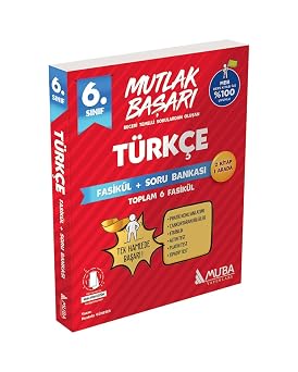 MB 6.S n f T rk e Fasik l + Soru Bankas