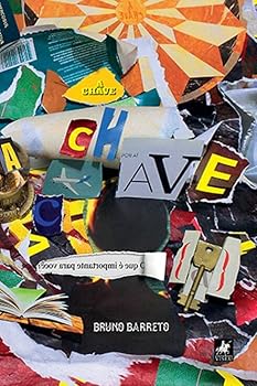 Paperback livro a chave [Portuguese] Book