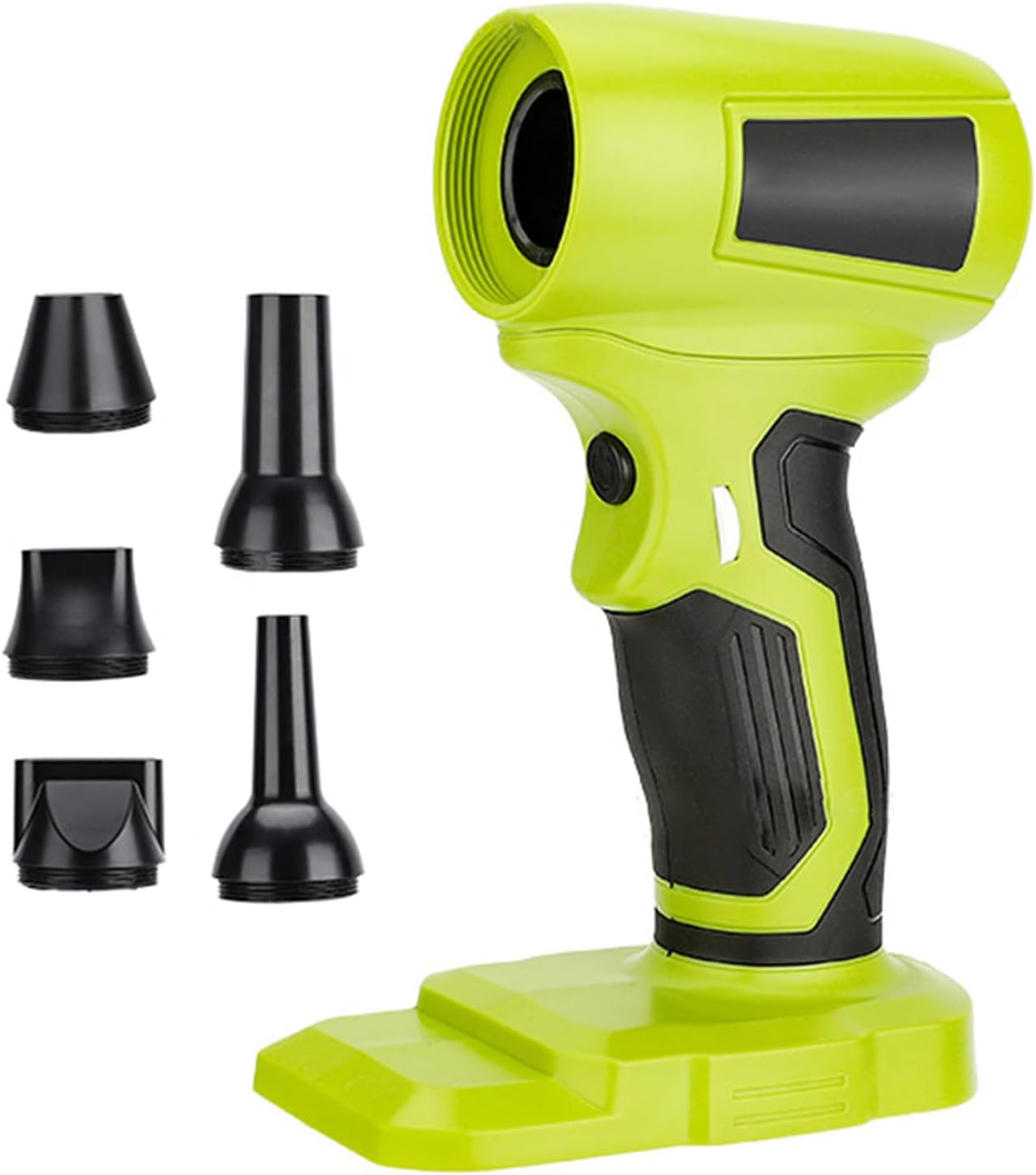 Leaf Blower Electric Cordless Leaf Blower Leaf Blowers for Blowing Leaf Patio Lawns Care Electric Air Dusters Blower