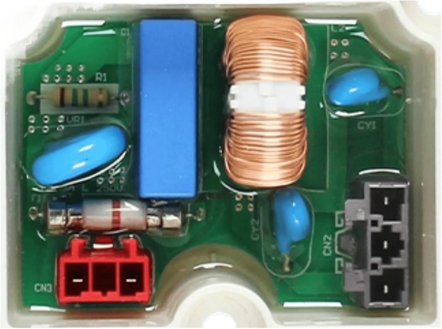 Washing Machine Filter E6201EC2002K/U/R