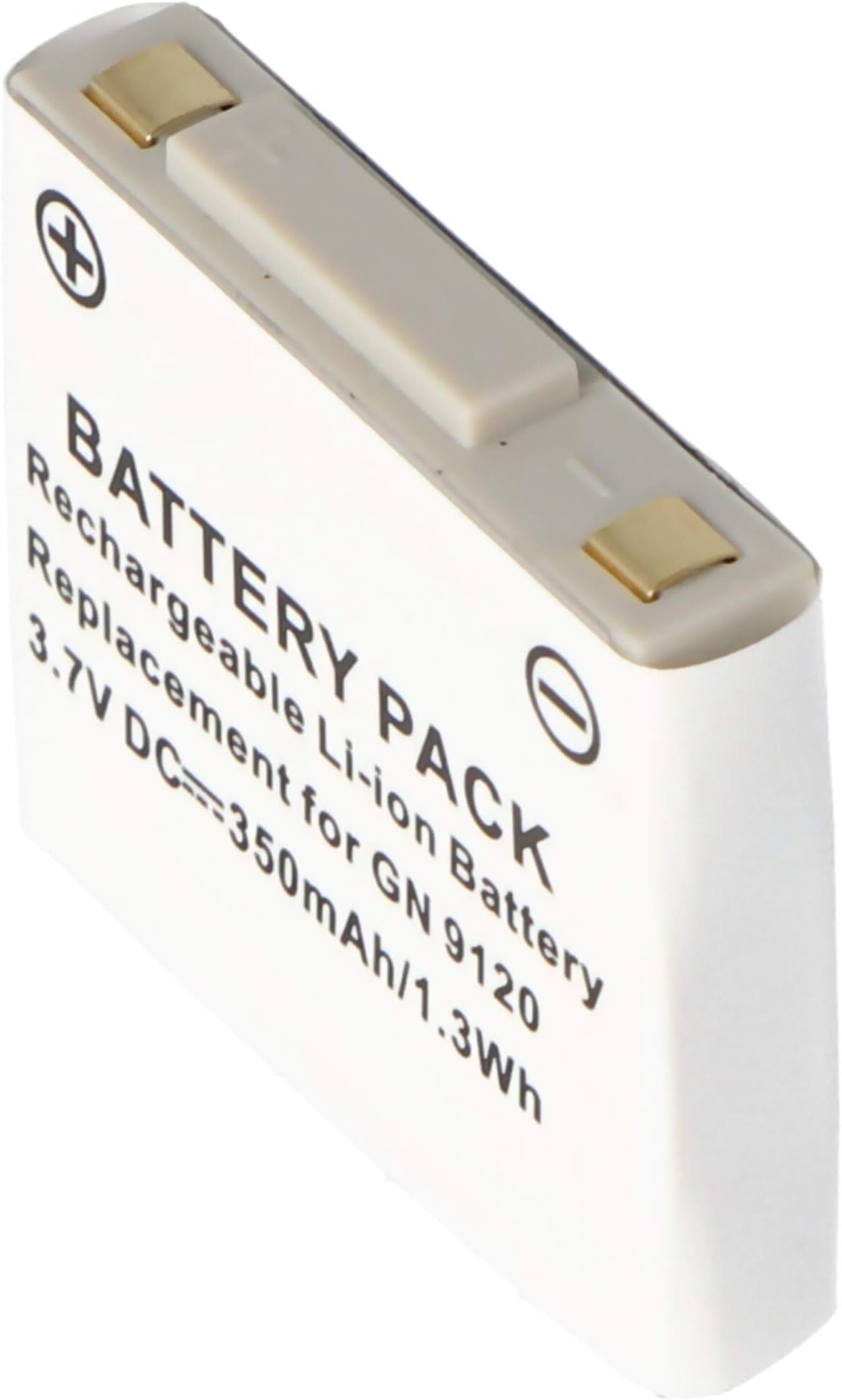 GN NETCOM 9120, 9125, 9350 Battery Replica Battery